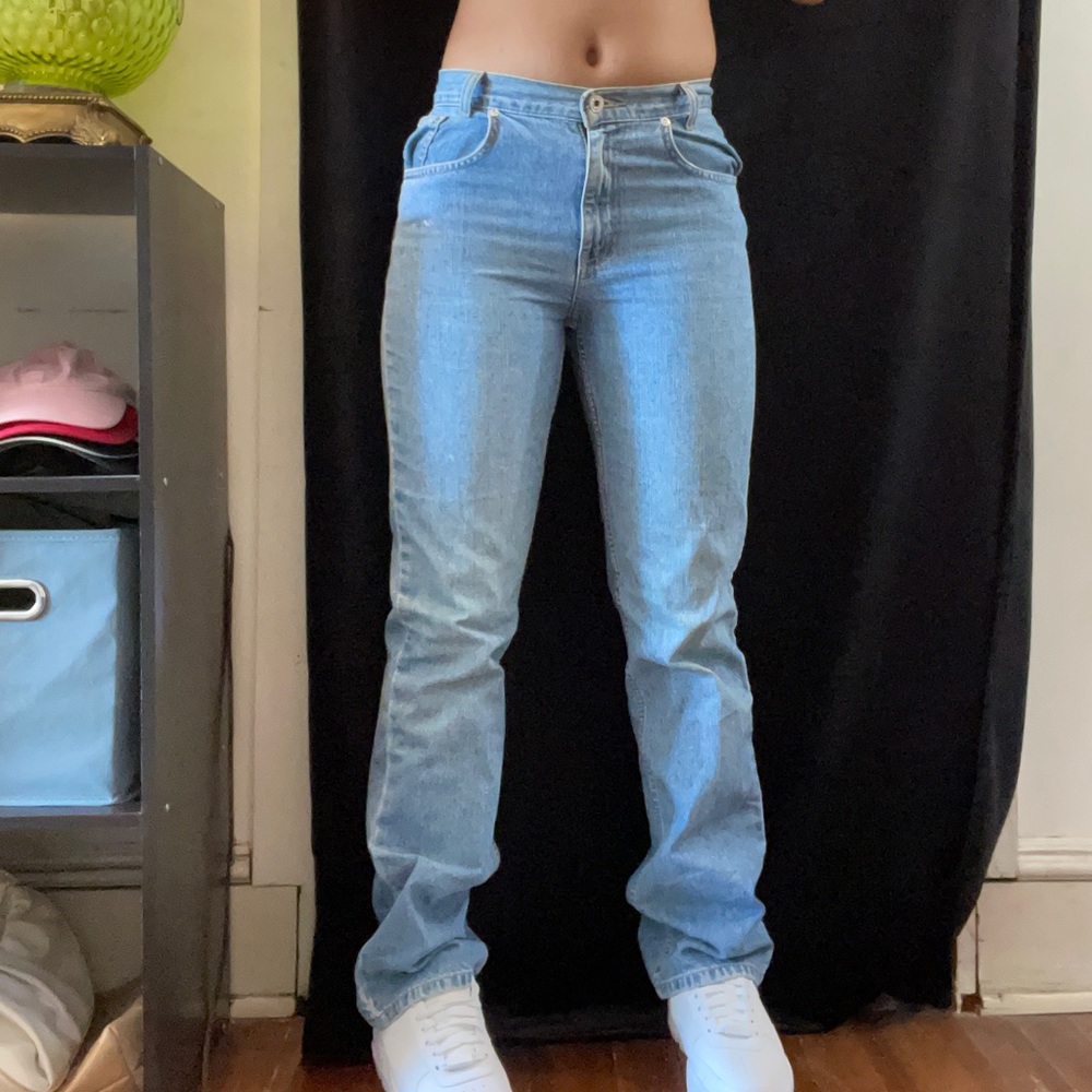 Vintage L.A Blues jeans